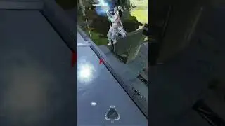 Hipfire god: check out my ALC’s #apexclips #apex #apexlegends #kraber #alc #Thehomiechrisg