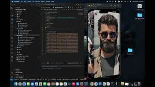 Instagram ui flutter app | social media app | GitHub repository