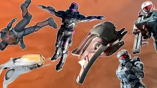 I Love Halo - October 2022 Compilation (First Half)