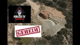 Der geheime Bunker auf Mallorca # Lostplace