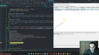 Entity Framework Core #42 - Loading Related Data - Eager loading