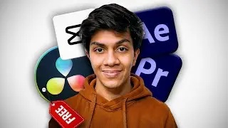 How to become a Video Editor 2025