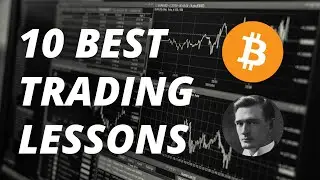 Crypto Trading Manual (10 Best Trading Lessons)
