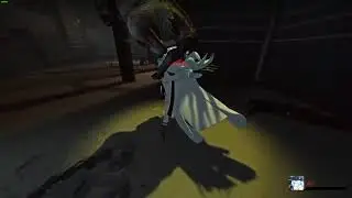 L4D2: Last man on Earth Expert Marathon