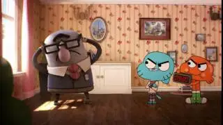 The Amazing World of Gumball - Baby