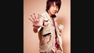 JJ Lin- Meng Xiang De Chi Bang (With Lyrics)