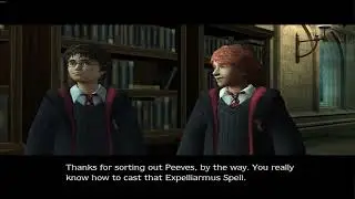 NOBK Harry Potter and the Prisoner of Azkaban