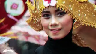 Malang BARA PAMERA XIV se Indonesia Hari Kedua