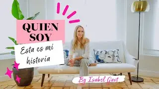 Quien soy. Mi Historia detrás del divorcio
