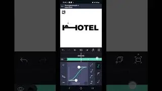 Motion design no alight motion