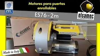 ELSAMEC   ES76 - 2M