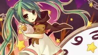 【初音ミク】Fairy Tale オトギバナシ【オリジナル】