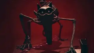 Poppy Playtime chapter3  Ending