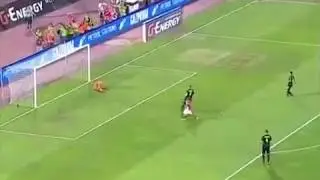 Kanga awesome goal vs Krasnodar