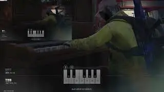KICK BACK (Chainsaw Man OP) | Once Human Piano Duet