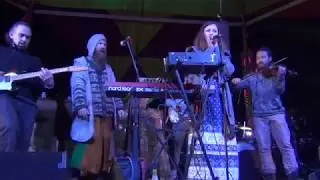 ТЕСТО - Марья-Иван live Systo Space of Joy 2018 - TESTO Marja-Ivan