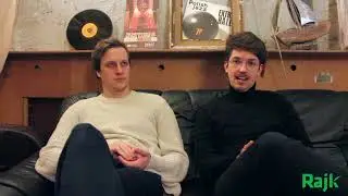 Egymás fejlesztése|Rajk