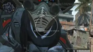 Warface/Gameplay/PM/Steyr Scout 