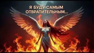 🔥 РОК-ВЕРСИЯ — «Я буду самым отвратительным ангелом-хранителем»