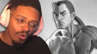 DAN'S TRUE POTENTIAL IN STREET FIGHTER V