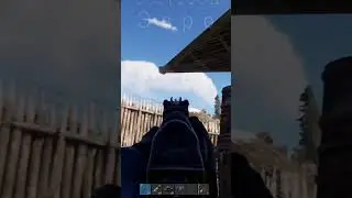 СКИЛЛ? 🖤 | server: MyRust 220 devblog 