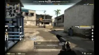 Kyz9 [CS:GO]