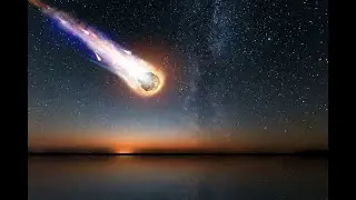 К Земле 8 Апреля 2023 Приблизится Астероид 2022 UE28 Размером в 328 метров