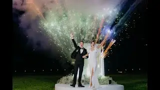 Buzenkova Wedding & Event - Дима и Таня, 02.09.2023