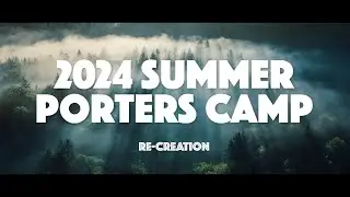 포터스 캠프 ‘𝑹𝑬-𝑪𝑹𝑬𝑨𝑻𝑰𝑶𝑵’ : 𝕠𝕗𝕗𝕚𝕔𝕚𝕒𝕝 홍보영상║YWAM INCHEON #official #예수전도단