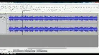 How to make audio louder | Getting a Louder Mix - tame peaks in Audacity | Audacity Limiter