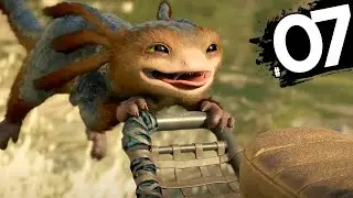 Star Wars Outlaws 4K Gameplay Deutsch - Upgrade für den Gleiter
