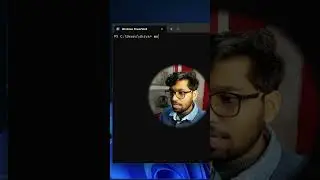 Kali Linux  GUI on Windows - How to install Kali Linux with GUI directly on windows. #shorts