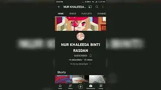 FANS Channel I am SUBSCRIBED to :D #roblox #shorts #edit