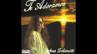 Ana Schimitt - Eis-me Aqui
