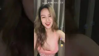 Em xinh ngực to thả rong cực gắt
