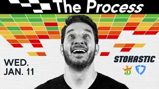 NBA DFS Picks Wednesday 1/11/23 | The Process