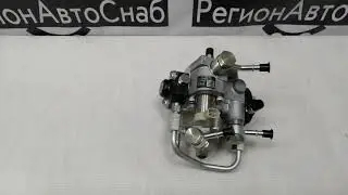 ТНВД  (ISF3.8) FOTON Euro 4 DENSO 5294402 5318651
