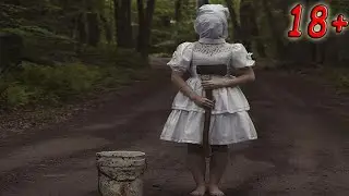 СЮРРЕАЛИСТИЧЕСКИЙ ХОРРОР ОТ ФОТОГРАФА КРИСА МАККЕННИ