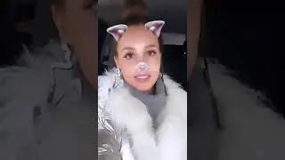 Анна Бузова превратилась в заучку, чтобы переплюнуть сестру