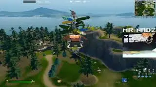 How I Played In The Solo Cash Cup