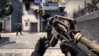 A long Time ago | CS:GO | LeLe