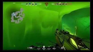 Valorant Clean 6k