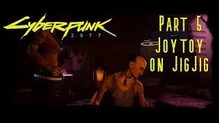 CYBERPUNK 2077 