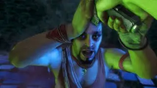 Far Cry 3-Ваас|Все сцены и диалоги