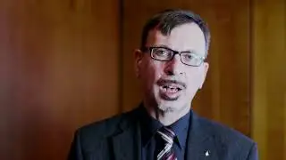 Interview mit Prof. Dr. Thomas Lemmen über seine Zeit als Forschungsfellow