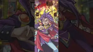 Yugioh Duel Links - Yuri vs Yuya Replay