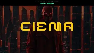 Anti Hero - Beatslayer & Jay Quanta (Extended mix)