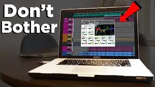 Mixing Is POINTLESS If You Get This Wrong | CSM33