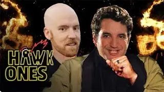 Ep. 214 - Gurardo's Basement