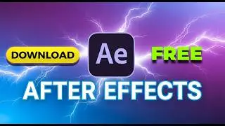 How To Download Adobe After Effects For Free On PC & Mac (2026 Official Setup)